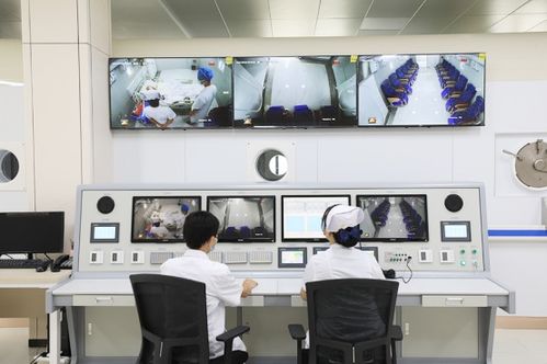 生命之光 国内首例高压氧舱成功救治危重脑病患者纪实