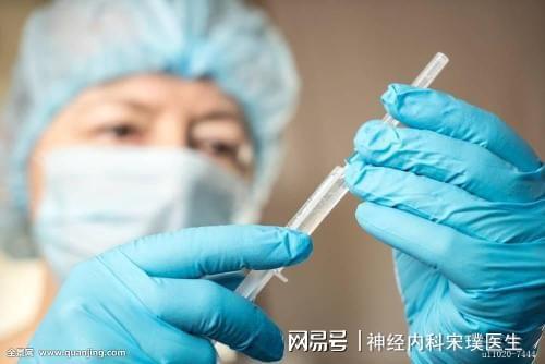 头痛的罪魁祸首是颈椎病？脑科医生 出现这四种情况才有可能是脑科疾病