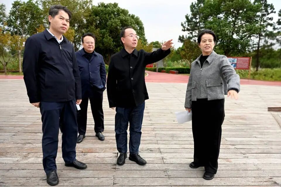 孟景伟 双生谷打造“三生”融合脑科疾病产业高地